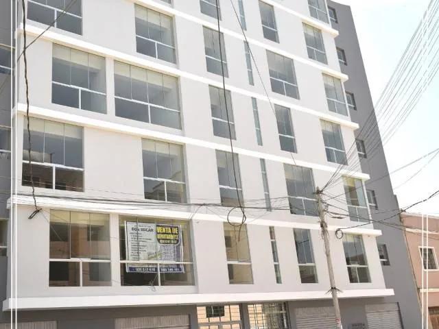 VENTAS DE DEPARTAMENTOS NUEVOS A ESTRENAR LISTOS PARA ENTREGAR