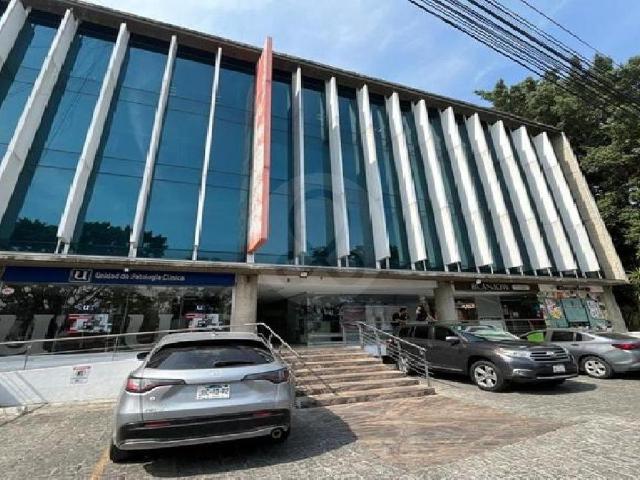 VENTAS DE OFICINA EN NICOLAS COPERNICO