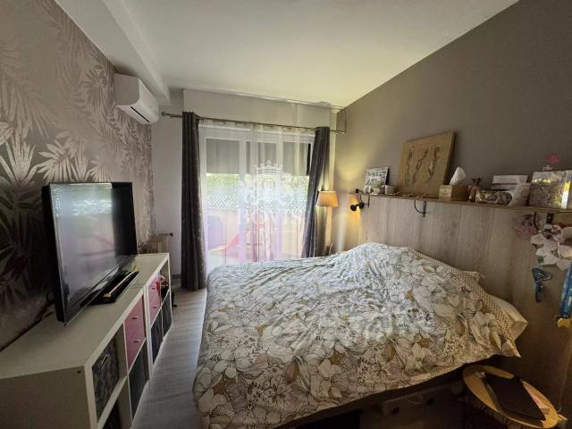 Vente 4 Pieces Central Beaulieu Sur Mer 108m² Beaulieu sur Mer
