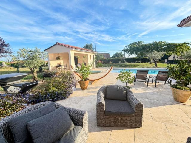 vente 5 Pièce s 139m² Sarlat la Canéda