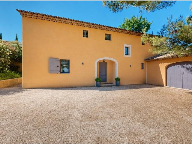 vente 5 Pièce s 200m² Aix en Provence
