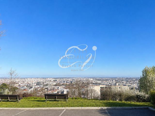 VENTE 69005 LYON APPARTEMENT 53.65 m2