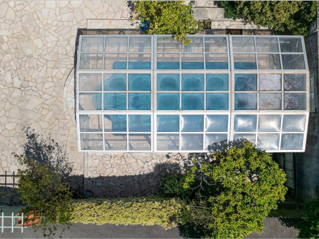 Vente 165m² Cap d'Antibes
