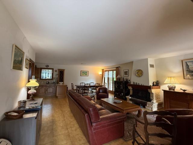 Vente 240m² Bargemon