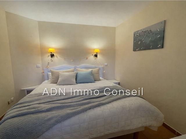 vente appartement 2 Pièce s