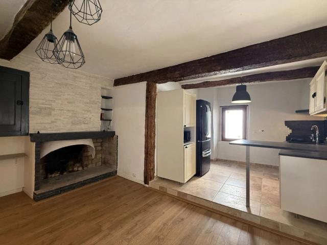 Vente 2 Pièce s 39m² Bargemon