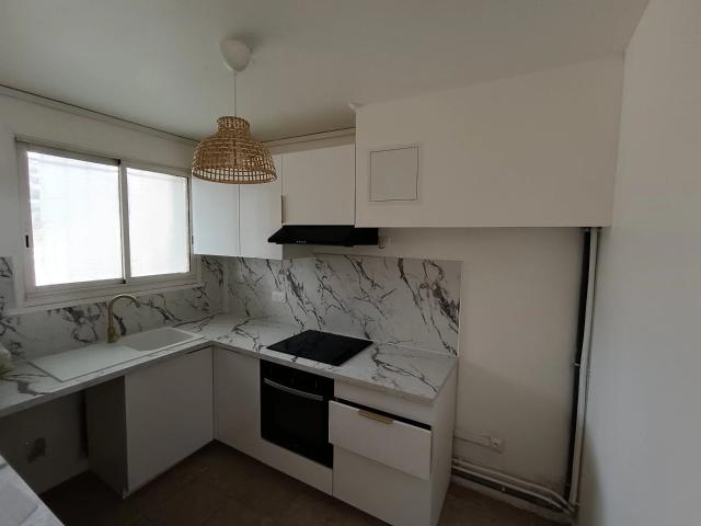 VENTE NICE 2 / 3 PIECES DE 51 m2 PROCHE GORBELLA ET DU PARC CHAM