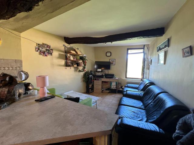 Vente 3 Pièce s 70m² Bargemon