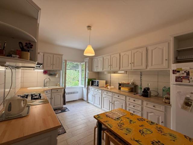 Vente 3 Pièce s 77m² Bargemon