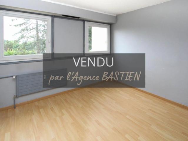 Vente T3 57 m² à Saint Genis Pouilly 210 000 ¤