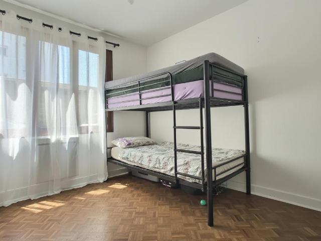 Vente T3 54m2 TALENCE 33400