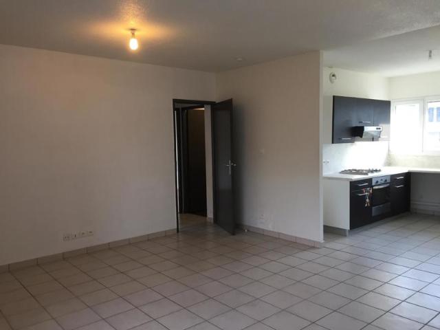 Vente T3 63 m² à Épinal 115 000 ¤