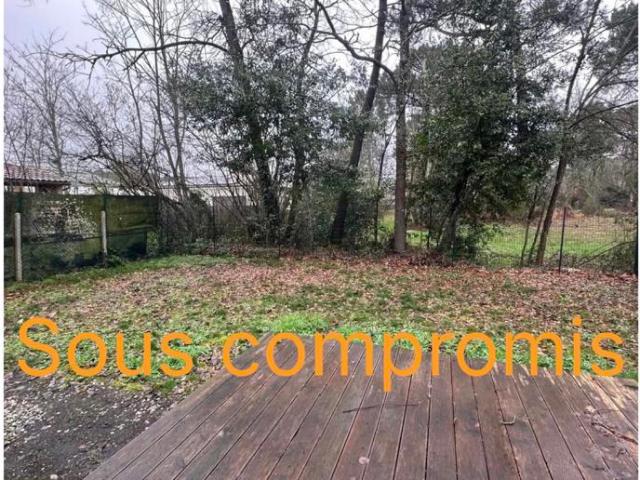 Vente T3 63 m² à Pessac 220 000 ¤