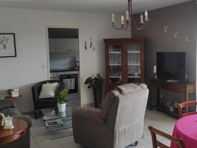 Vente T3 68 m² à Épinal 115 000 ¤