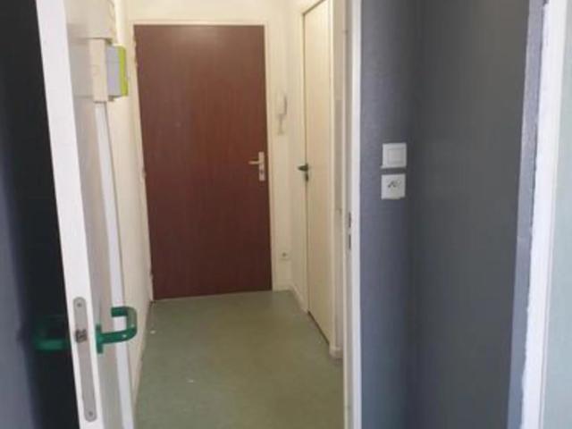 Vente T1 18 m² à Épinal 44 000 ¤