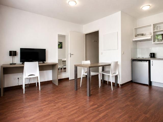 Vente T1 24m2 TALENCE 33400