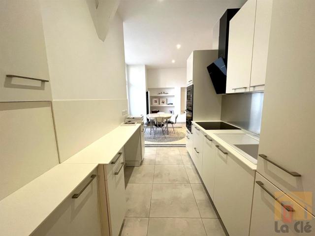 Vente T1 bis rez de chaussée Agen centre 48m² Agen