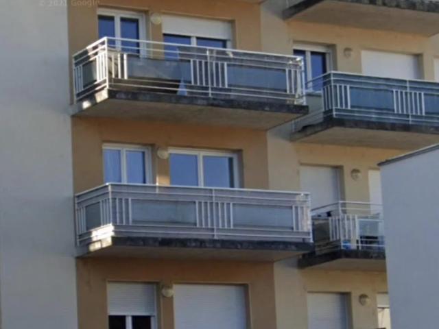 Vente T2 47 m² à Épinal 99 900 ¤