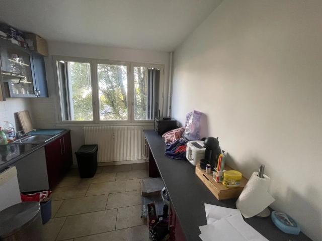Vente T2 44 m² à Épinal 33 000 ¤