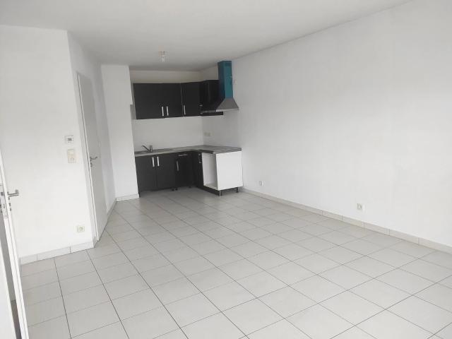 Vente T2 46 m² à Épinal 106 000 ¤
