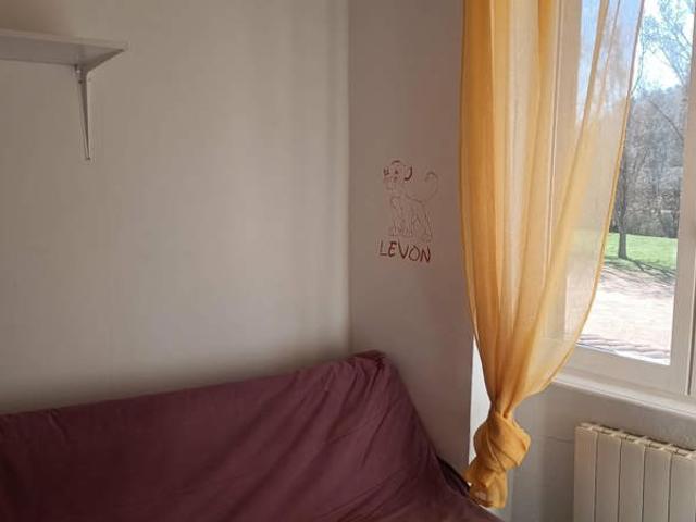 Vente T2 48 m² à Boën 64 000 ¤