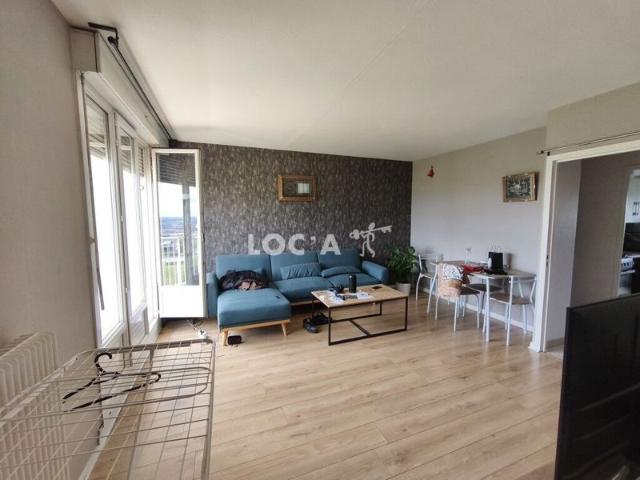 Vente T2 50 m² à Dijon 98 000 ¤