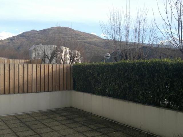 Vente T2 52 m² à Eybens 138 000 ¤