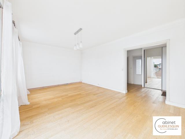 Vente T2 1 chambre Quartier Mellinet