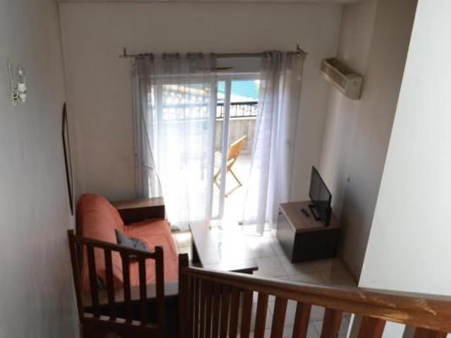 Vente T2 duplex Résidence de tourisme GARDEN CITY à Rousset