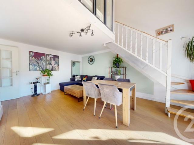 Vente T4 66 m² à St Jean 287 200 ¤