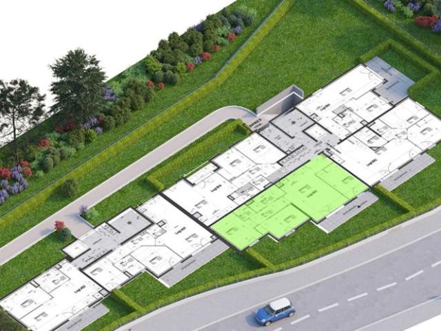 VENTE T4 77 m2 dans le 13e arrondissement Facultés