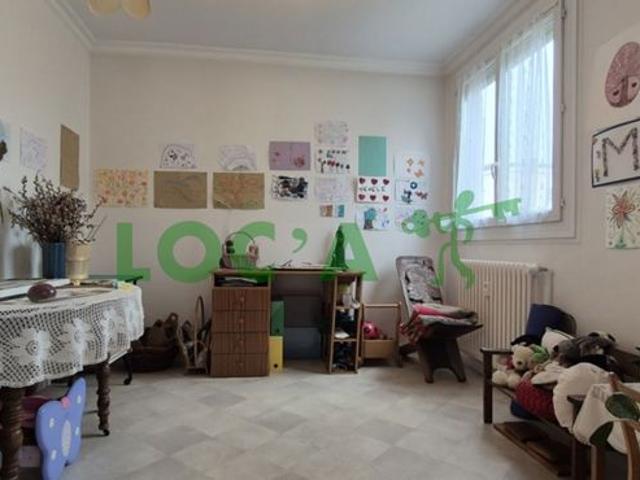 Vente T4 74 m² à Dijon 141 000 ¤