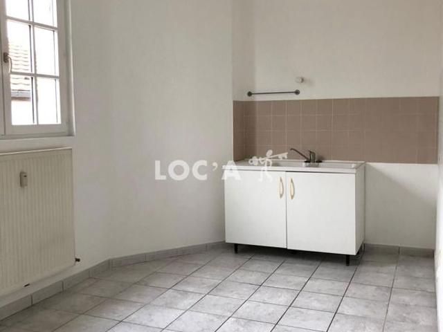 Vente T4 85 m² à Nuits Saint Georges 190 000 ¤