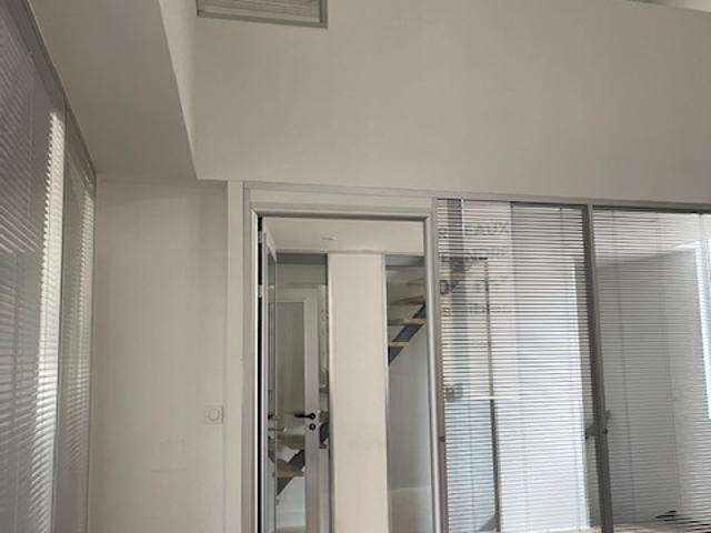 VENTE T4 DUPLEX Esplanade