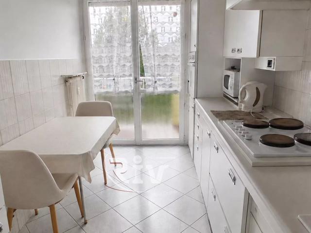 VENTE T4 PEAGE DE ROUSSILLON CENTRE VILLE