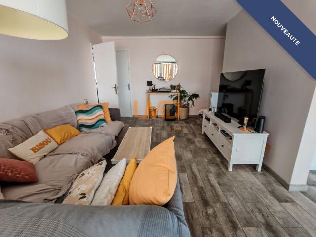 Vente T5 Cabot/Redon Marseille 9ème