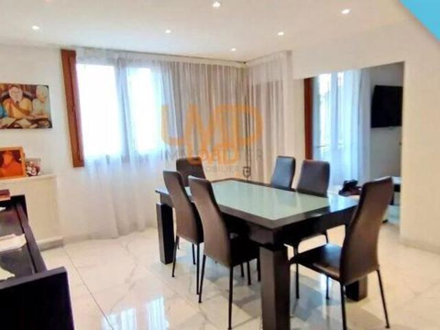 Vente T5 Prox Saint Just Marseille 13ème