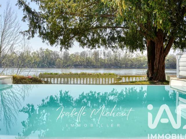 Vente Maison/villa 8 pièces