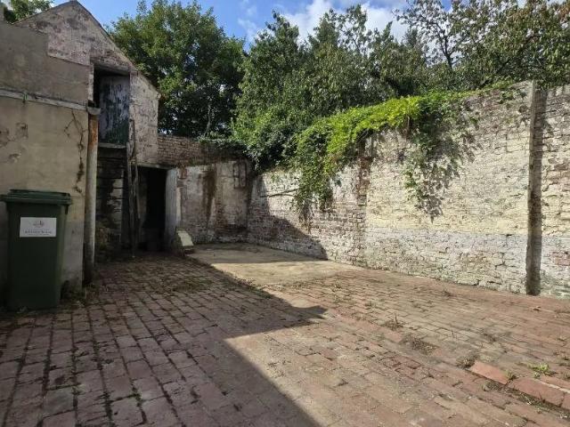Vente Maison/villa 3 pièces