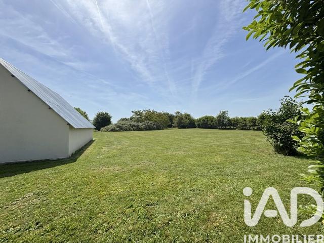 Vente Pavillon 6 pièces