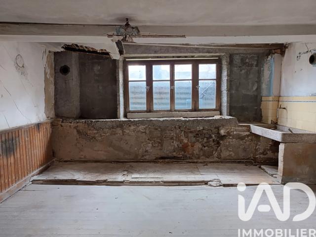 Vente Maison/villa 7 pièces