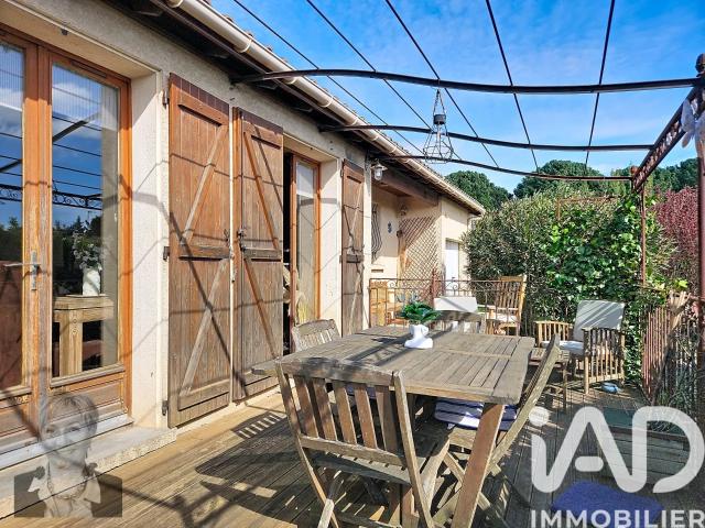 Vente Maison traditionnelle 5 pièces
