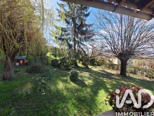 Vente Maison traditionnelle 4 pièces