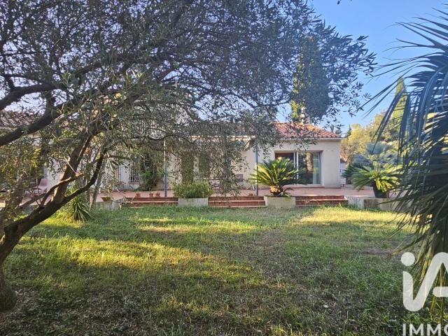 Vente Maison traditionnelle 6 pièces