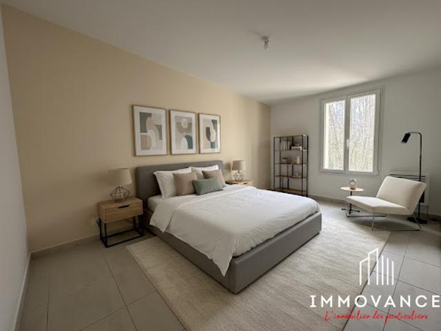 Vente Appartement 2 pièces 43.32 m2 Prades le Lez
