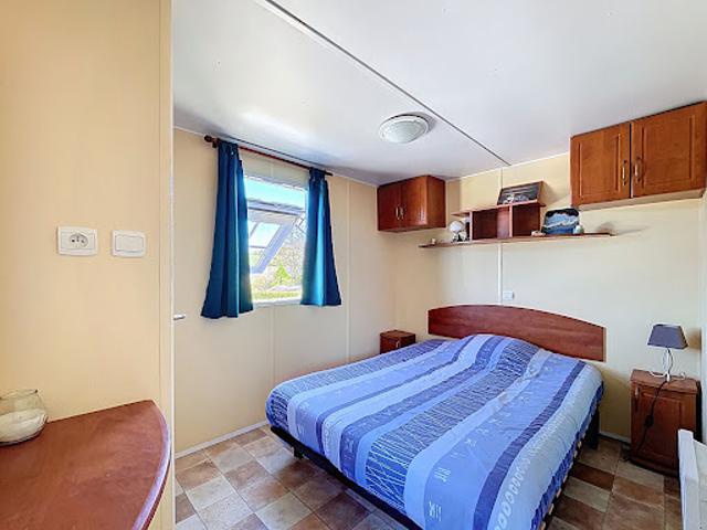 Vente Maison 3 pièces 32 m2 Dozulé