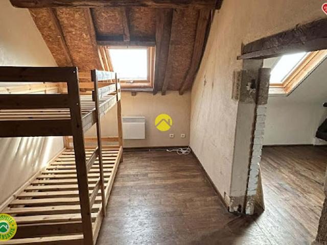 Vente Maison 5 pièces 103 m2 Le Montet