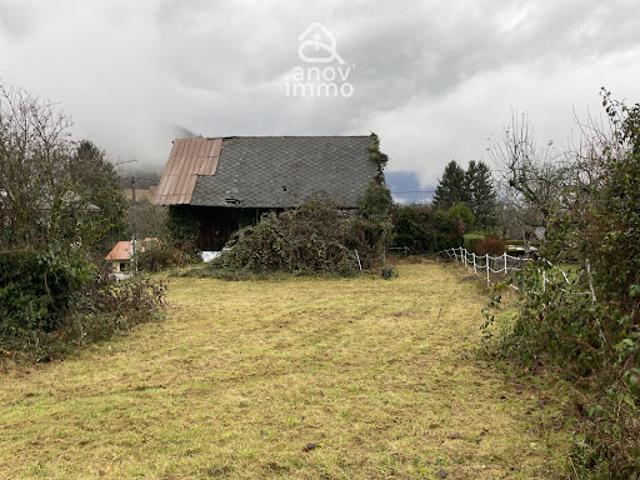 Vente Maison 0 pièces 0 m2 Saint Martin d'Uriage