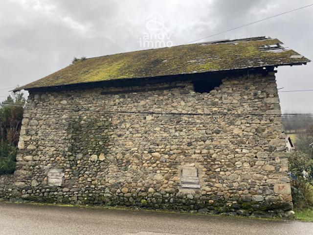 Vente Maison 0 pièces 0 m2 Saint Martin d'Uriage