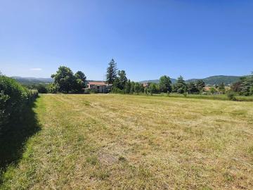 Vente Maison 5 pièces 98 m2 Saint Apollinaire de Rias